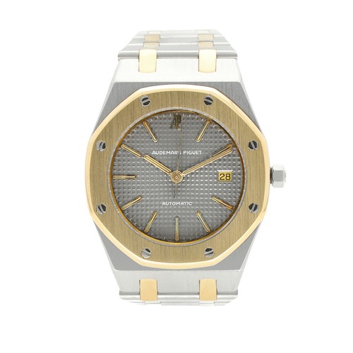 Audemars piguet royal oak 36mm - audemars,