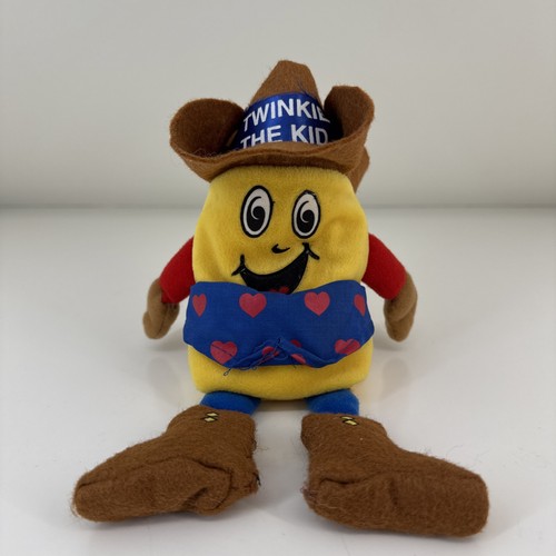 1999 twinkie the - 1999, toy