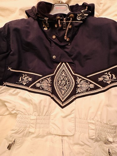 Original vintage bogner damen - vintage,