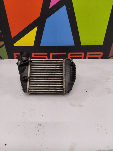 Audi ladeluftkühler - ,