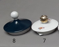 Ersatz Kaffee-Kannendeckel