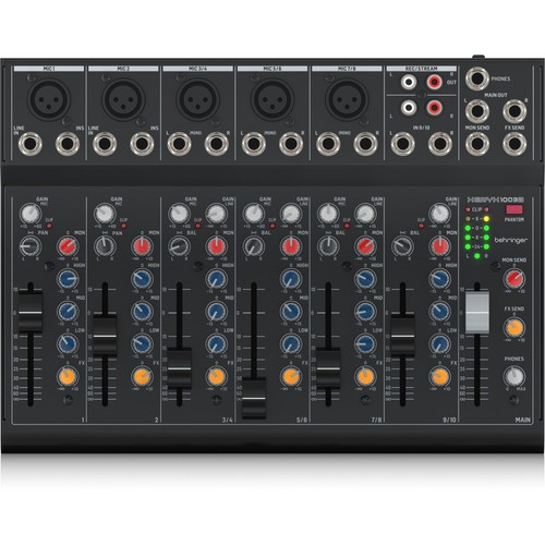 Behringer xenyx 1003b - behringer,