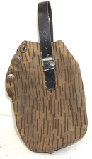 NVA Feldflasche Hülle Bezug