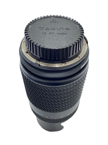 Tokina 100 300mm - tokina, 100-300mm