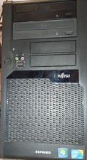 Esprimo P9900 PC, Intel