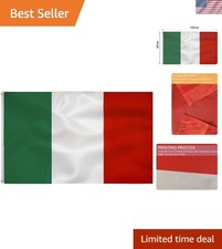 Italian Flag Bandiera italiana