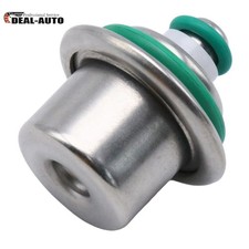 Fuel Pressure Regulator Fit