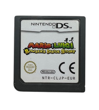 Mario & Luigi Abenteuer Bowser