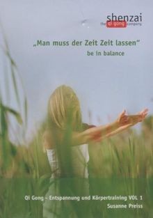 Gong entspannung und - qi,