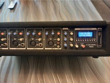 Ferstärker Mc CRYPT PM42U Gebraucht 