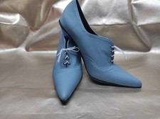 Handmade pumps leder Gr 42 43
