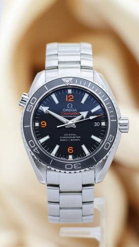Omega seamaster planet ocean - planet,