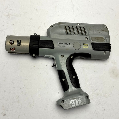 Viega pressgun picco fl - pressgun, 2-fl