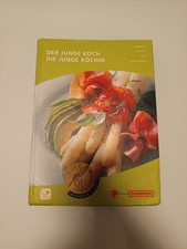 Der Junge Koch. Die Junge