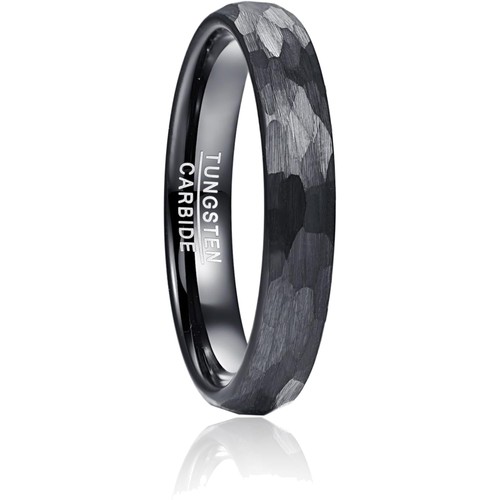 Vakki gehämmerter ring - vakki,