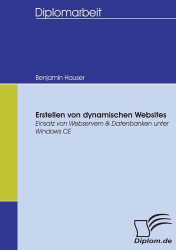 Erstellen von dynamischen