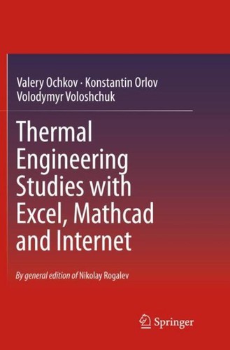 Thermal engineering studies - thermal,