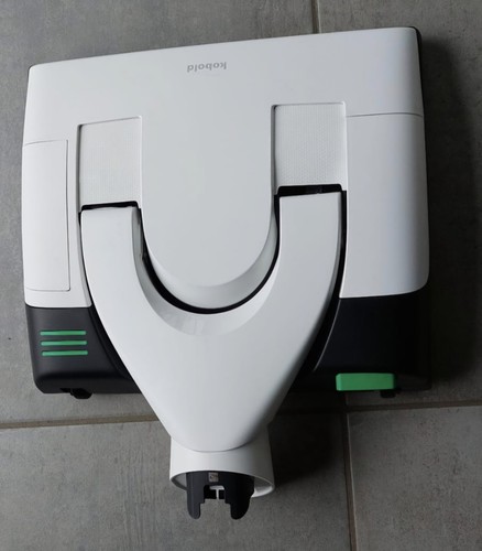 Neu vorwerk kobold - vorwerk,
