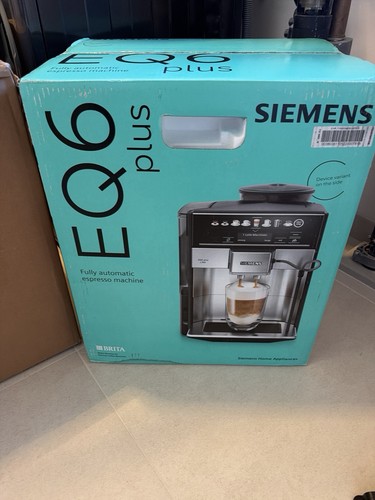 Siemens plus series - eq.6,