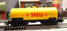 PIKO H0 Kesselwagen,DC,SHELL
