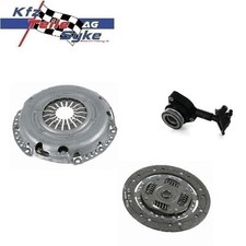 KUPPLUNG KUPPLUNGSSATZ MIT