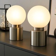 Tischleuchte Tischlampe