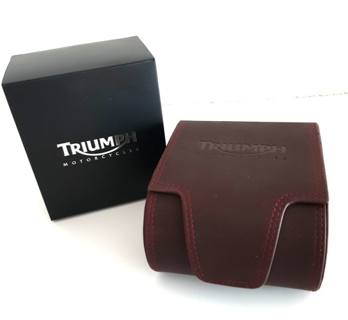 Triumpf uhrenbox - triumpf,