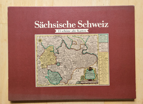 Historische alte land karten - historische,,