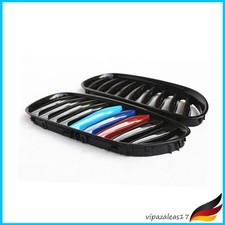 Details Nieren-Frontgitter