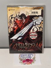 Hellsing Ultimate Series -
