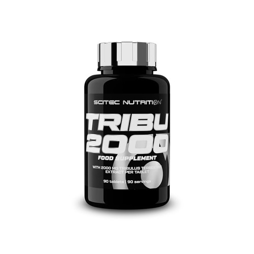 Scitec nutrition tribu 2000 - scitec,