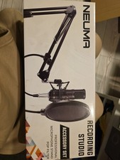 Neubau Recording Studio