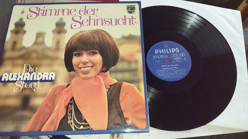 Alexandra stimme der - alexandra,