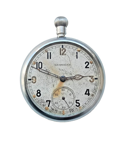 Vintage ww2 leonidas - vintage,