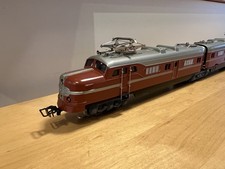 Märklin Lokomotiven HO DL 800