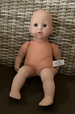 Baby Born Annabell Puppe von