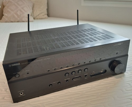 Yamaha kanal av receiver - yamaha, av-receiver