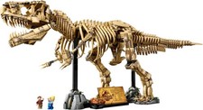 Jurassic World T-Rex 76968