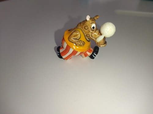 Figuren power porky - 1x,