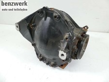 Mercedes W210 AMG Differential