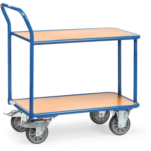 Fetra transportgeräte - transportgeräte,