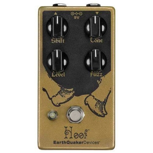 Earthquaker devices hoof - v2,