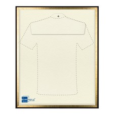 Objektrahmen Schwarz Goldglanz