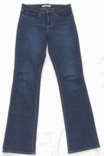 Levis levi damen jeans - jeans, w27