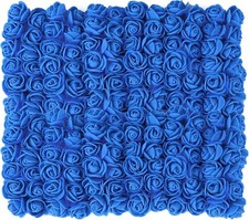 Blau künstliche rosen - künstliche,
