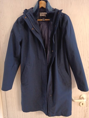 Lands end mantel 36 - 3,