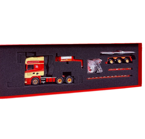 Imc 0007 scania torben rafn - 33-0007,