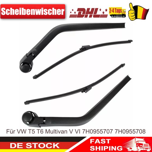 Heckwischer scheibenwischer - heckwischer,