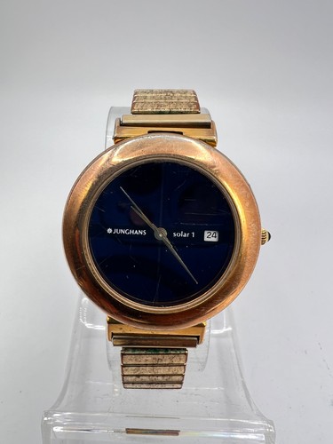 Vintage junghans 5mm - vintage, junghans,