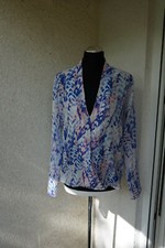 Zebra Damen  Bluse, Tunika Gr